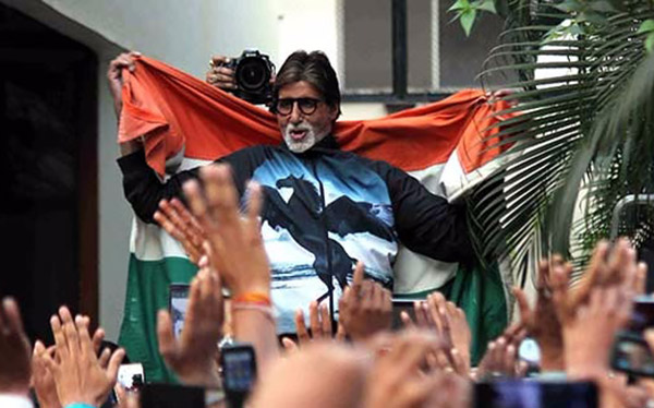 amitabh bachchan