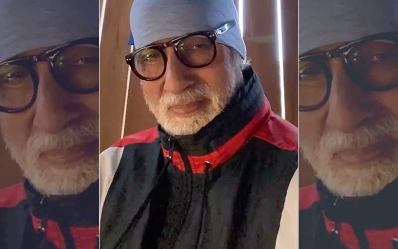 Amitabh Bachchan Pens Wise Words About Life From Hospital; ‘The Great One’s Life Is Blissful And The One Who Burns Extinguishes Himself’