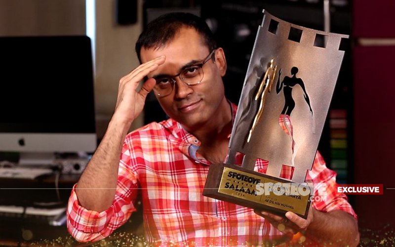 Amitabh Bhattacharya: I Was Hoping To Get Awards This Year, Ae Dil Hai Mushkil Did It For Me!
