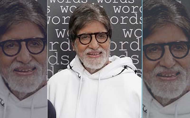 Amitabh Bachchan Feels He’s In The "Wrong" Job, Courtesy Amazon, Google And Apple