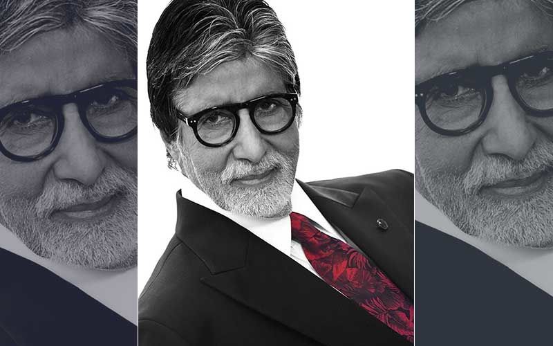 Amitabh Bachchan Shares A Throwback Picture Which Was Clicked When Generation-Y Stars’ Parents Were Not Even Conceived