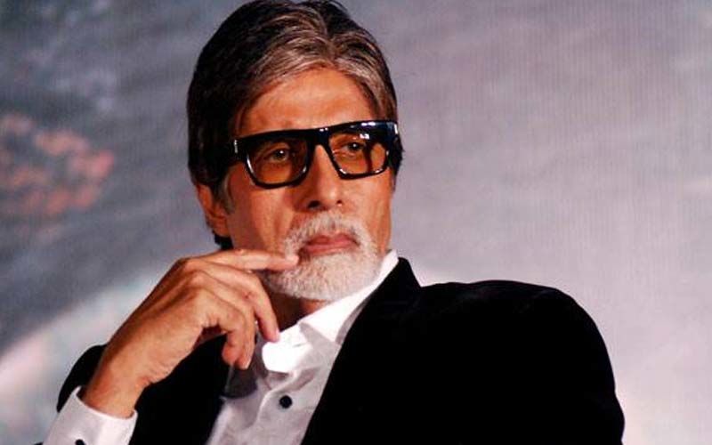 Pulwama Terror Attack: Amitabh Bachchan To Donate Rs 5 Lakh To Every Martyr’s Family