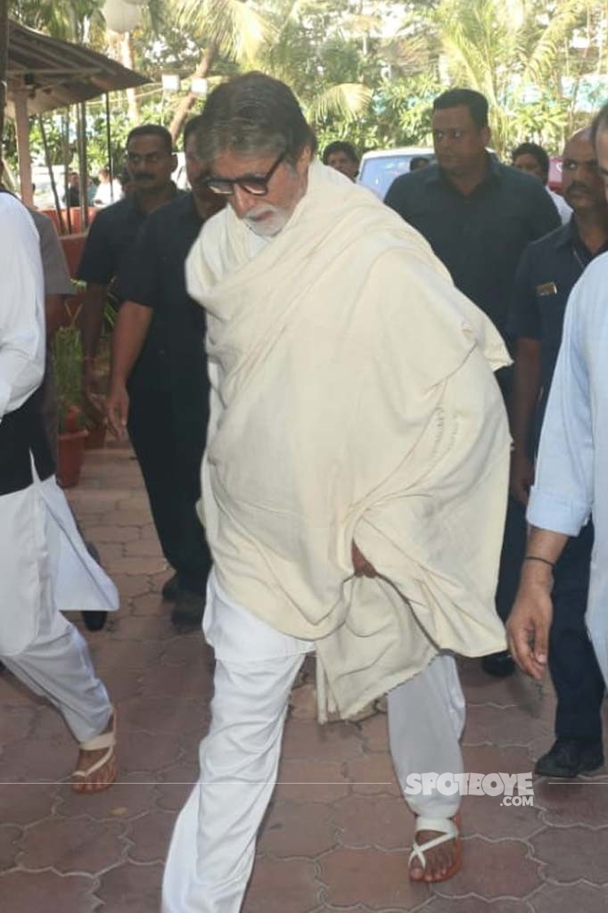 amitabh