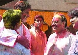 Amitabh Bachchan Amitabh Bachchan