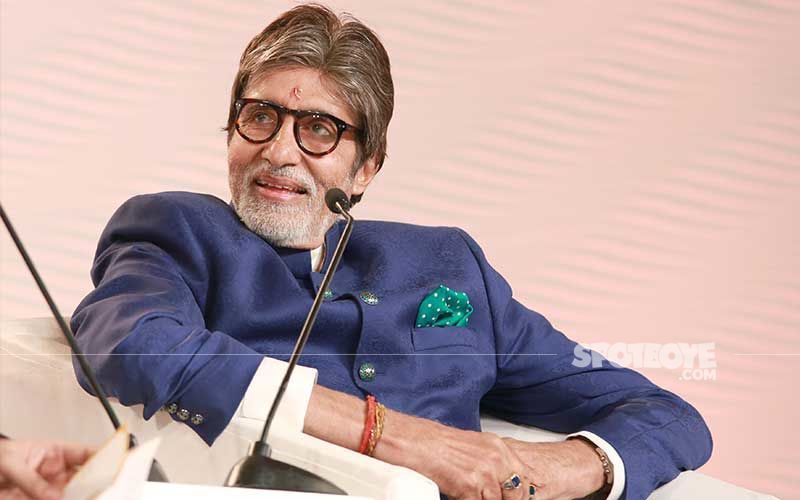 International Women’s Day 2021: Amitabh Bachchan Shares RARE Pics Of Jaya Bachchan, Navya, Aishwarya, Aaradhya, Shweta; Says ‘Every Day Is Women’s Day’