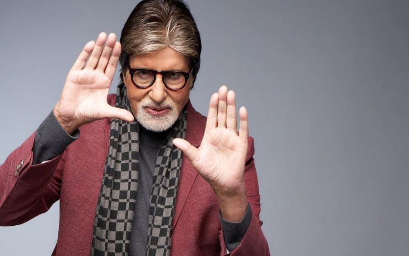 Happy Birthday Amitabh Bachchan: From PM Narendra Modi To South Superstar Rajnikanth Give Him Best Wishes