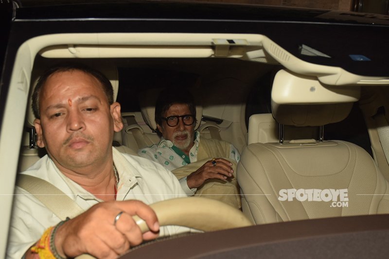 amitabh amitabh