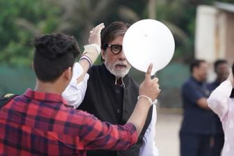 इस वजह से अपना असली चेहरा भूल गए हैं महानायक अमिताभ बच्चन