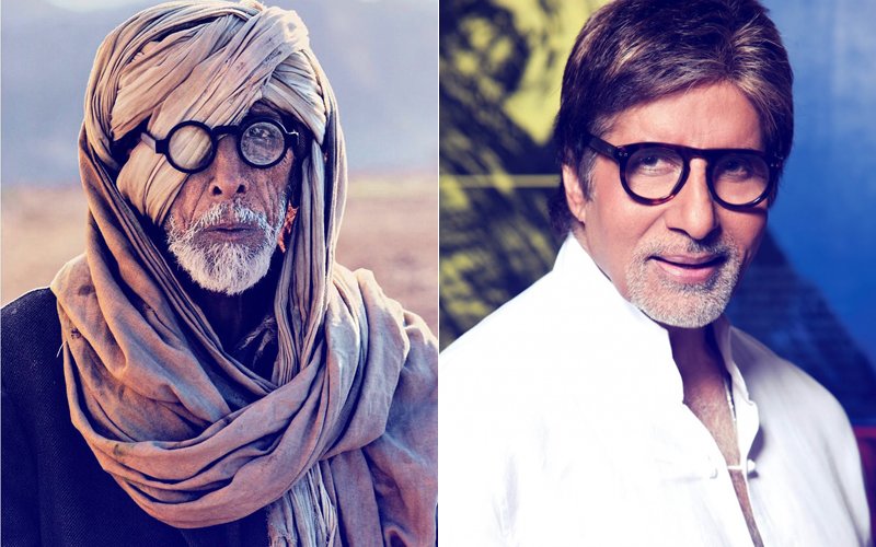 Viral Pic: Is This Amitabh Bachchan In The Portrait? Here’s The Truth...