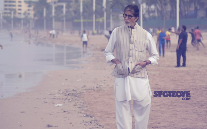 amitahbachchan 