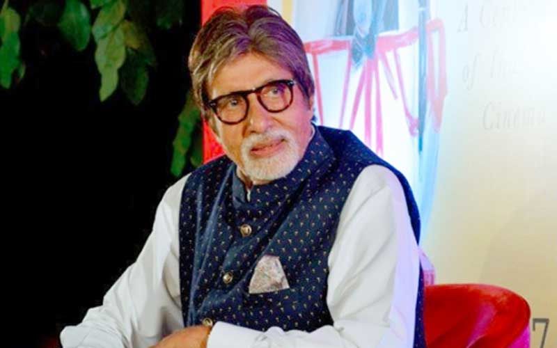 World Cup 2019: Amitabh Bachchan Gives A Hilarious Example For ICC’s Boundary Rule From England Vs New Zealand Match