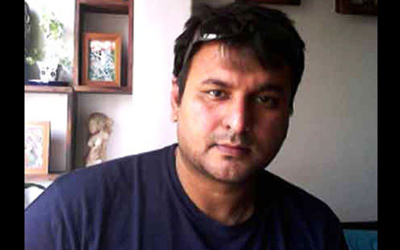 Prakash Mehra's Son Amit Dies At 39