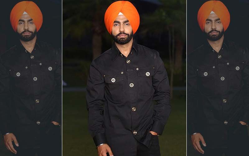 Ammy Virk Celebrates 36 Years Of 1983 World Cup win, Shares Insta Pic