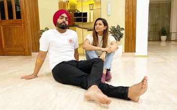 Qismat 2: Ammy Virk, Sargun Mehta Starrer To Release Next Year On April 2