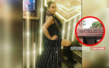 Amrita Dhanoa SEX RACKET Controversy: Actress To Be Produced At Mazgaon Court Today- EXCLUSIVE