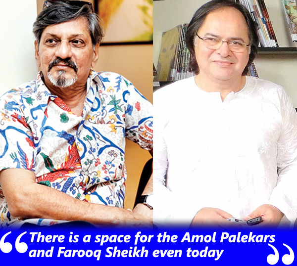 amol palekar and farooq sheikh