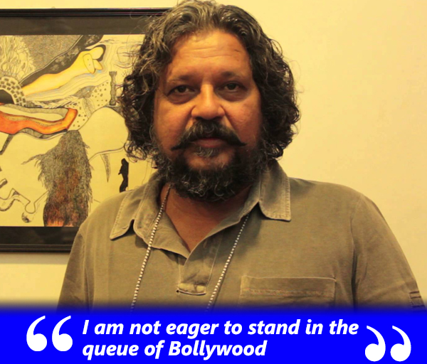 amole gupte does not want to stand in the queue of bollywood