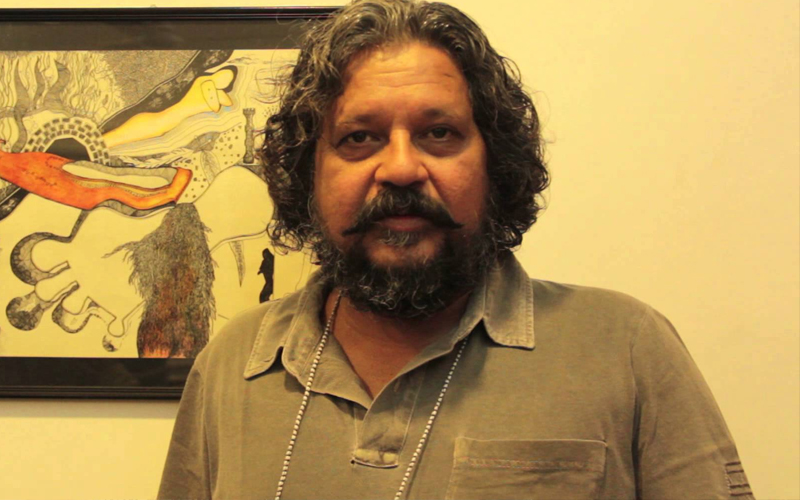 Amole Gupte 