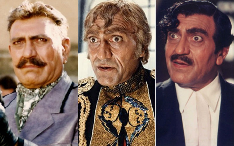 Amrish Puri Death Anniversary: 5 Villainous Roles By The Veteran That’ll Give You Nightmares
