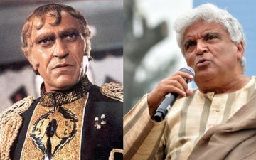 अमरीश पूरी की 14वीं पुण्यतिथि से पहले जावेद अख्तर ने उन्हें किया याद