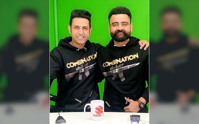 Amrit Maan Ft. Dr. Zeus’s New Track ‘Combination To Play Only On 9X Tashan