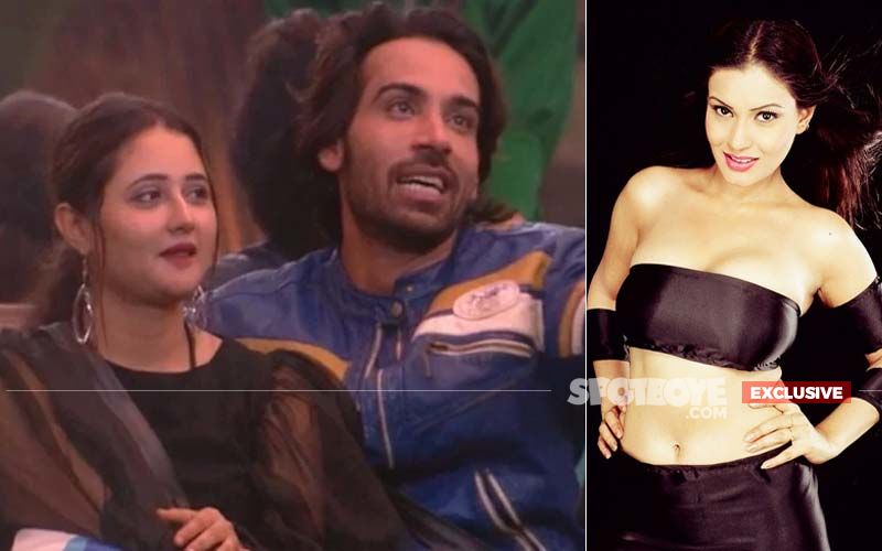 Bigg Boss 13: Arhaan Khan's Ex-GF Amrita Dhanoa Says 'I Think Rashami Desai Knew About Arhaan's Past, They're Partners In Crime'- EXCLUSIVE