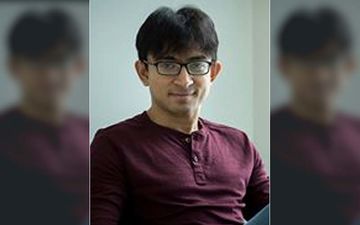 Amritangshu Chakravarty’s Debut Film Choroibeti All Set For Its Digital Release