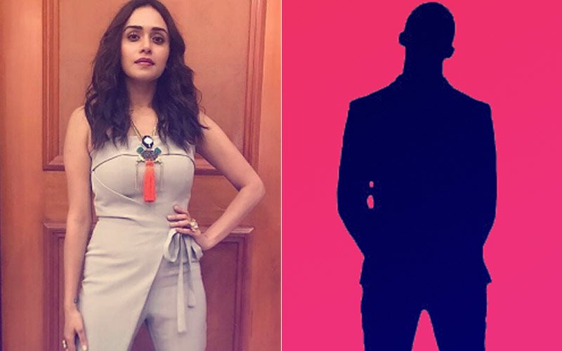 Dance India Dance Host Amruta Khanvilkar Is In Love With This Bollywood Actor