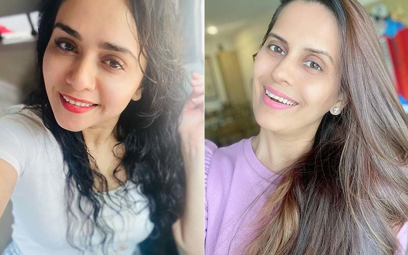 Amruta Khanvilkar And Sonali Khare Bond Over A BFF vacation