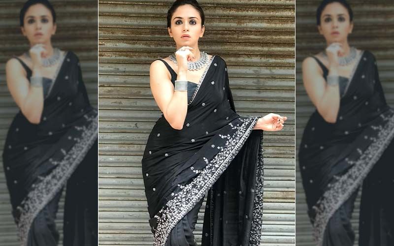 Ganesh Chaturthi 2019: Amruta Khanvilkar Takes Us On A Darshan Trip For All Major Ganpati Mandals In Mumbai