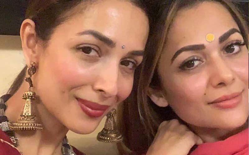 Amrita Arora Fumes As Malaika Arora’s COVID-19 Test Report Circulates On Social Media: ‘What’s The Perverse Pleasure Of Guessing How She Got It?’