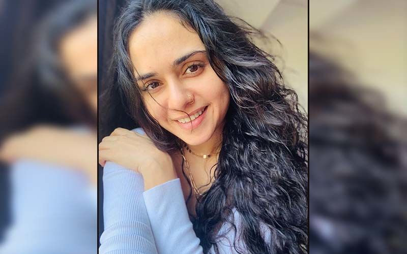 Amruta Khanvilkar Is Eagerly Waiting For The Arrival Of Ganpati Bappa, Watch Her Fun VIDEO