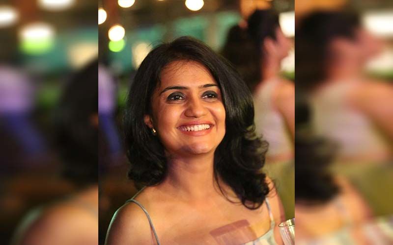 Choked: Paisa Bolta Hai: Talented Marathi Actress Amruta Subhash Finally Reveals The Teaser Of Her Upcoming Netflix Series