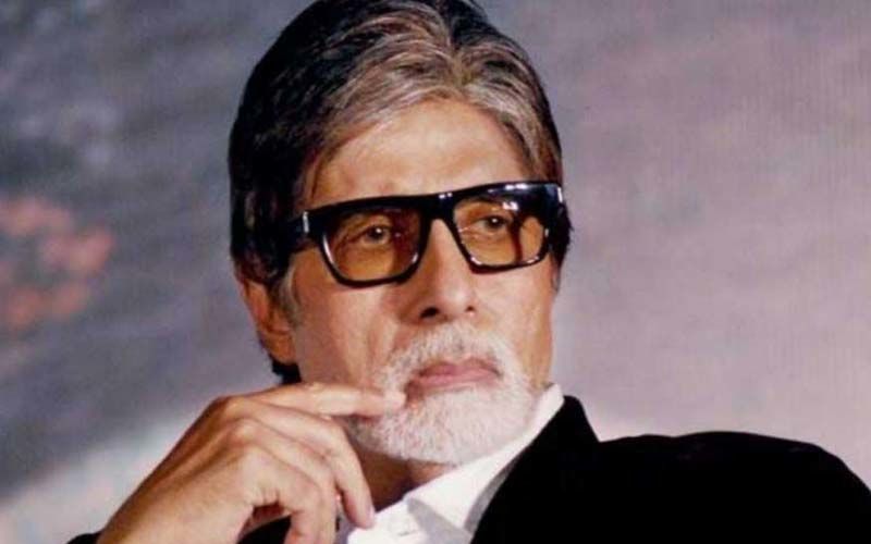 Amitabh Bachchan Pens Cryptic Post Talking About Ritu Nanda’s Demise And ‘Sadness Within'