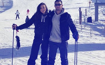 Amy Jackson To Marry Boyfriend George Panayiotou This Year?