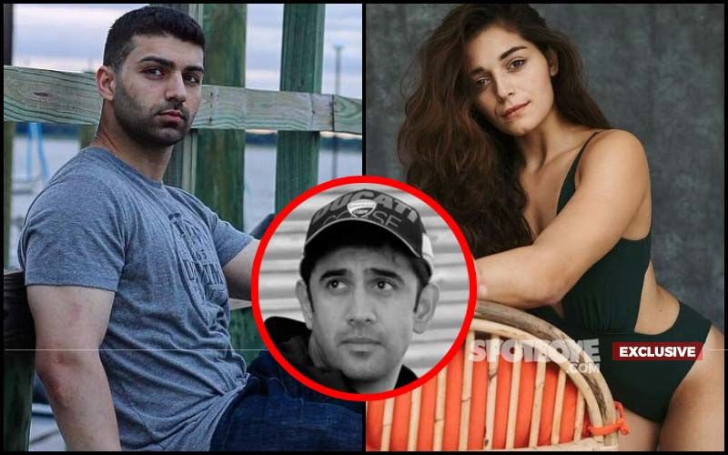 Amit Sadh's Ex-Girlfriend Annabel DaSilva Set To Marry US-Based Photographer, Kabir Brah- EXCLUSIVE