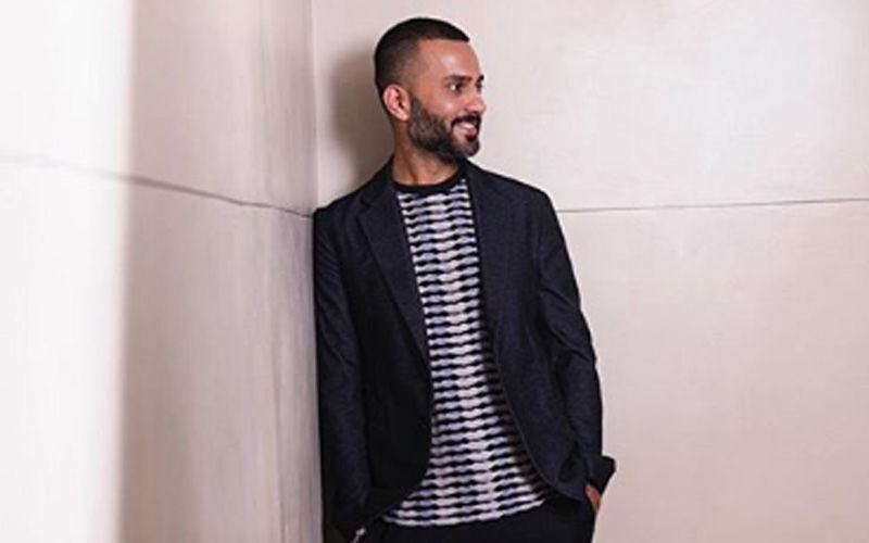 Sonam Kapoor’s Husband Anand Ahuja’s Latest Post Puts Internet Into A Tizzy As People Spot Steve Jobs