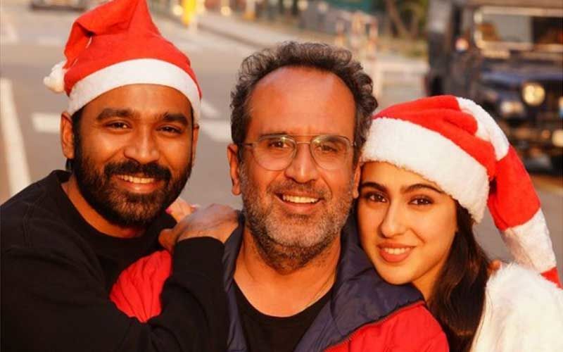 Days After Wrapping Atrangi Re Shooting With Sara Ali Khan, Akshay Kumar And Dhanush, Director Aanand L Rai Tests POSITIVE For COVID-19; Releases Official Statement