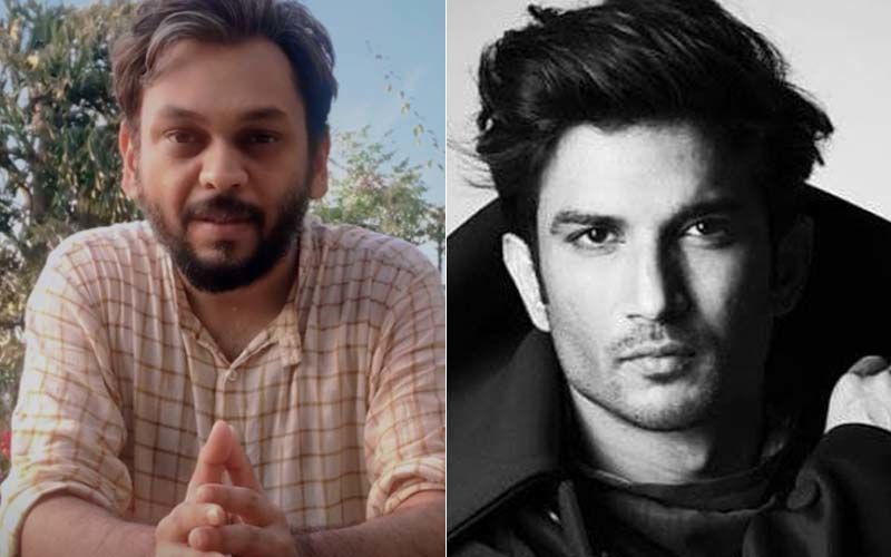 Sushant Singh Rajput Death: Actor's Last Seen On WhatsApp At 9:15 AM Status Is An Epitaph Says Friend And Director Anand Gandhi