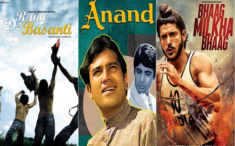 10 Films That Changed Lives: Do Aankhen Barah Haath, Pyaasa, Anand And More