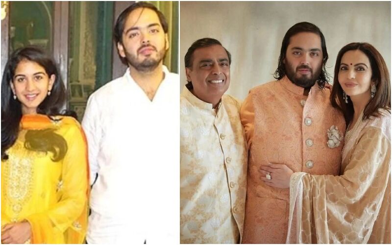 Anant Ambani's Health Struggle And Weight Gain: Mukesh Ambani's Son Suffered Asthma Due To Which He Had To Consume Steriods