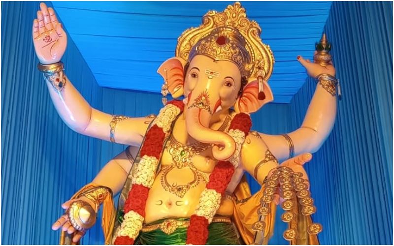 Anant Chaturthi 2022 DATE: Ganpati Visarjan Time, Shubh Muhurat, Puja Vidhi, Rituals And Significance - All You Need to Know!