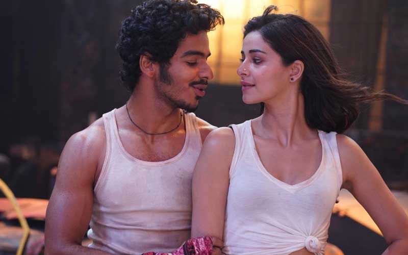Khaali Peeli Releases Tomorrow: Ananya Panday On Being Caught Between Ishaan Khatter And His Taxi, ‘I Joke That I Attract Love Triangles’