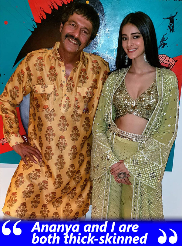 ananya panday