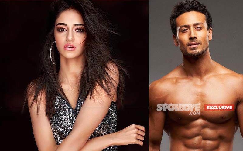 Ananya Panday Leaks Out Tiger Shroff's Habit That Never Allowed Student Of The Year 2 To Be Shot After 10 PM