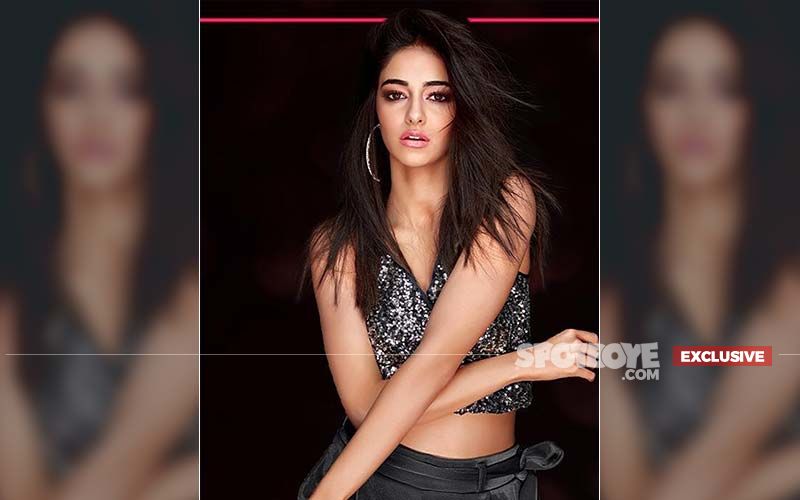 Ananya Panday's Boston Birthday Plans Squashed, She Will Turn 21 In India- EXCLUSIVE
