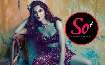 Ananya Panday Takes A Step Ahead To Create Awareness About Online Bullying; Announces New Initiative On World Social Media Day