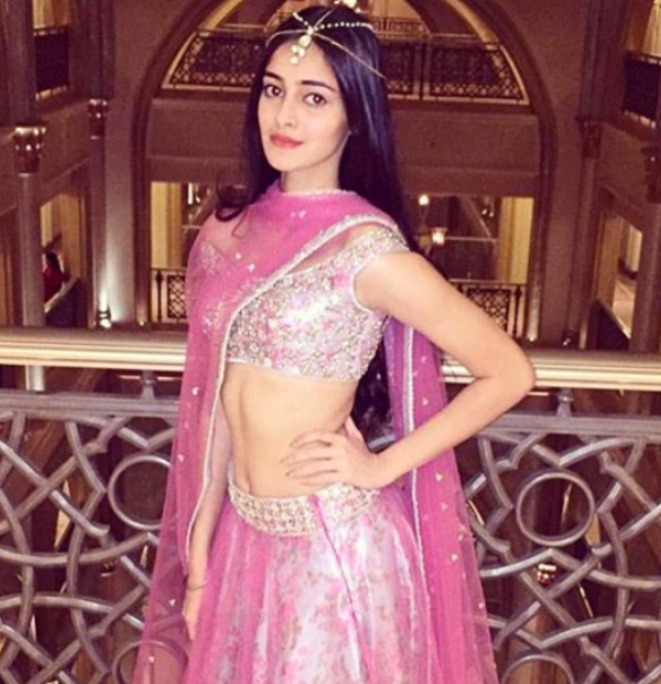 ananya panday