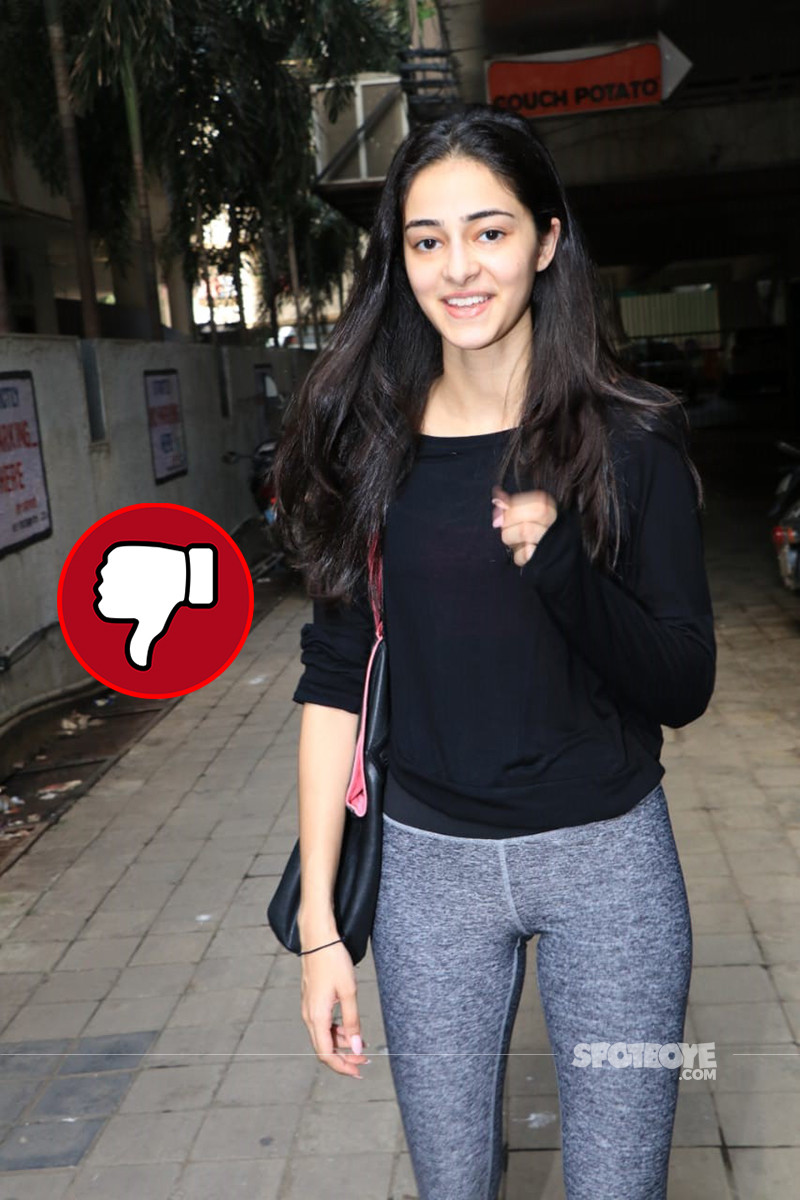 ananya panday