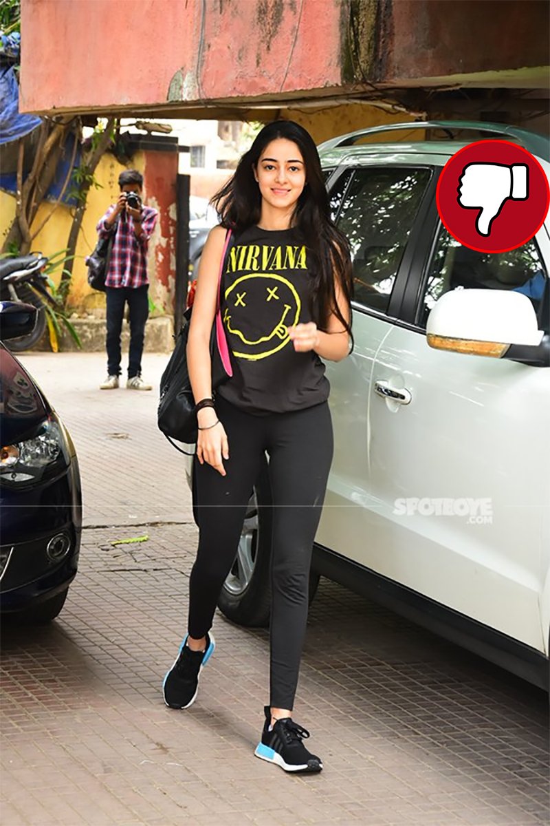 ananya pandey